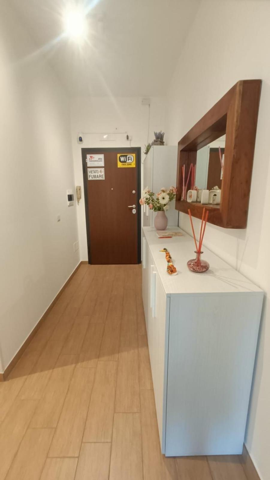 מלון Mar Art סאפרי מראה חיצוני תמונה
