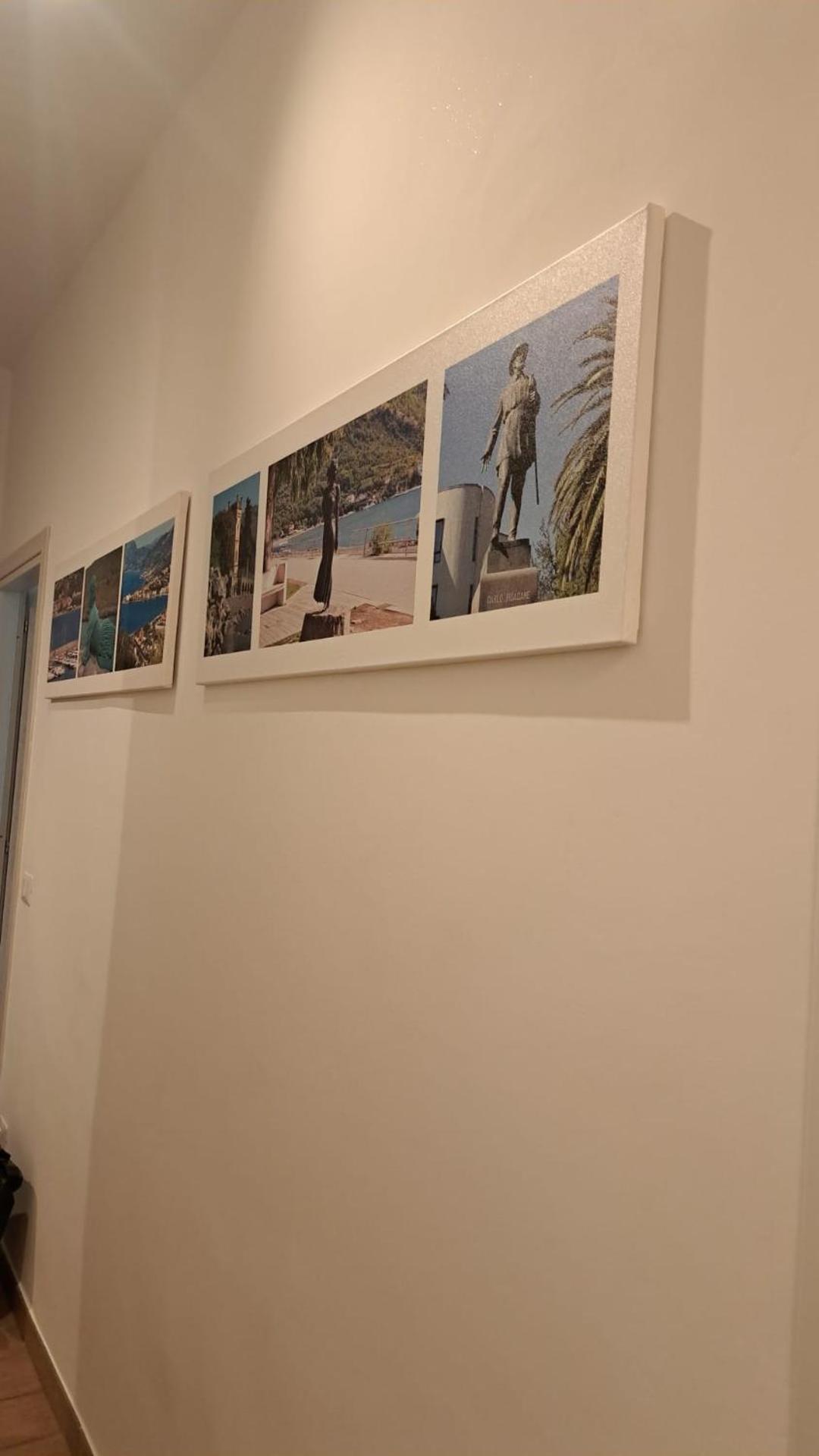 מלון Mar Art סאפרי מראה חיצוני תמונה